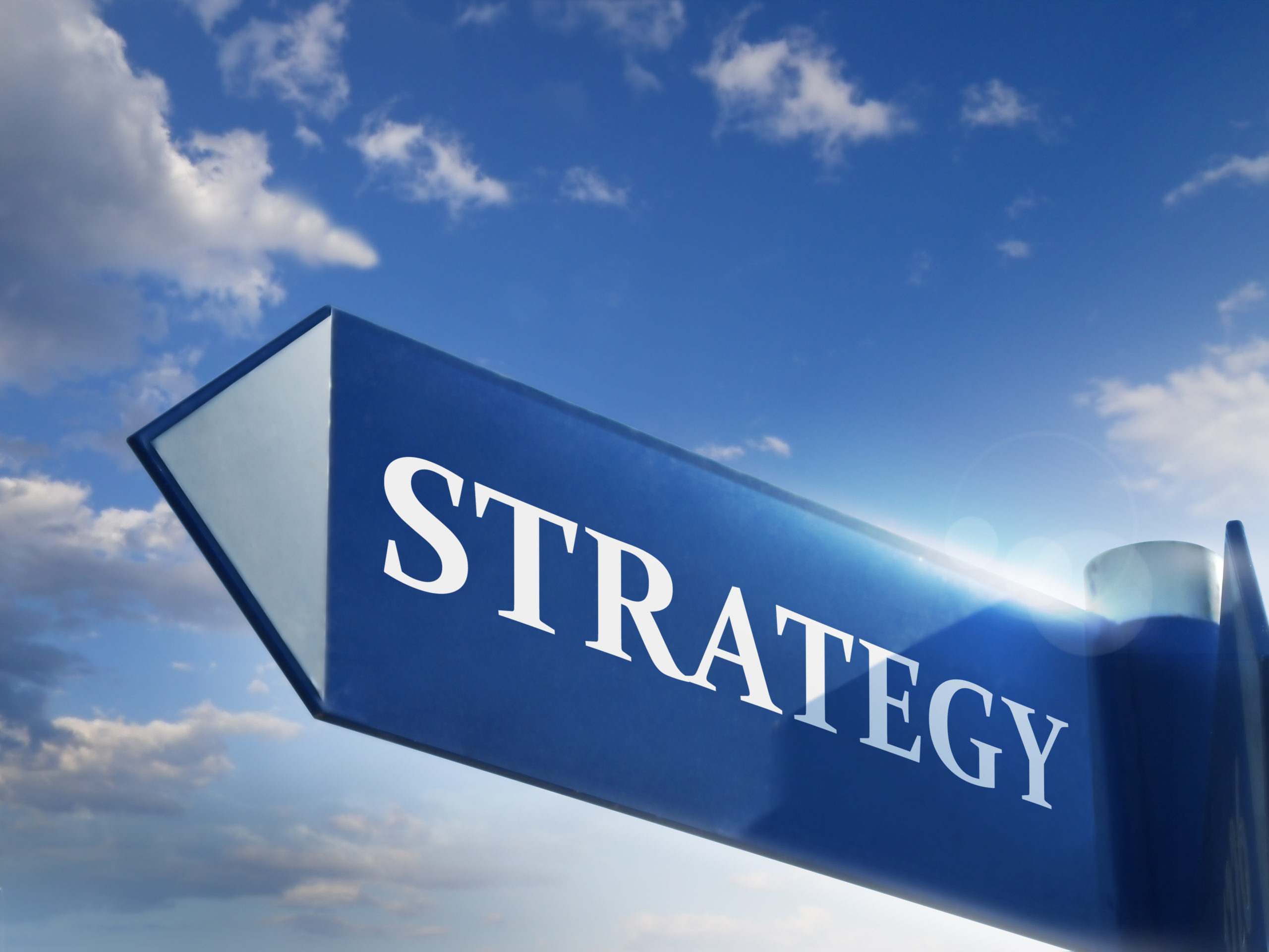 Insightful strategic direction